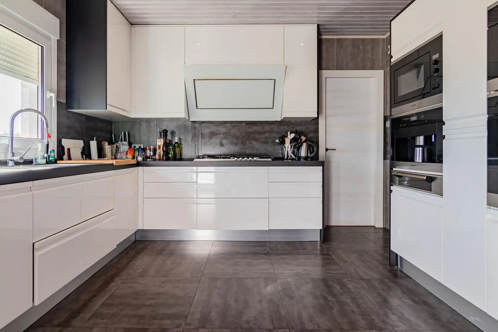 Chalet con piscina en venta en Barranco Hondo, imagen 11