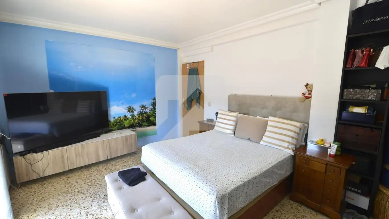 Flat with terrace for sale in Centro, imagen 7