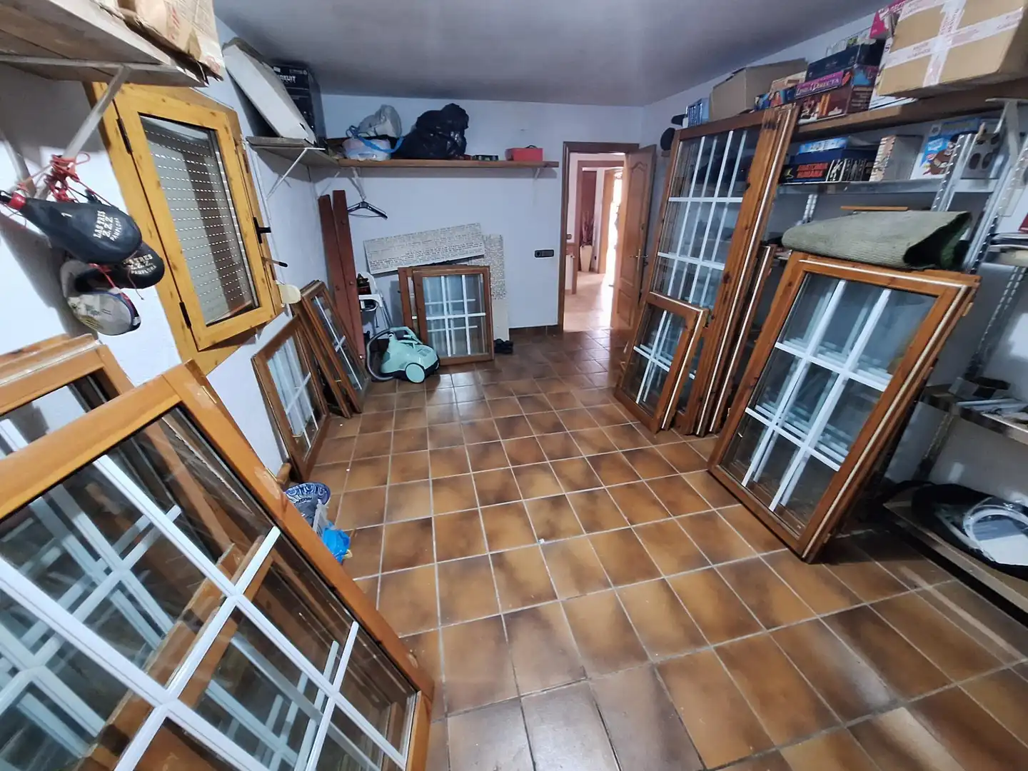 Casa rustica con terrazza in vendita a Airesol, imagen 35