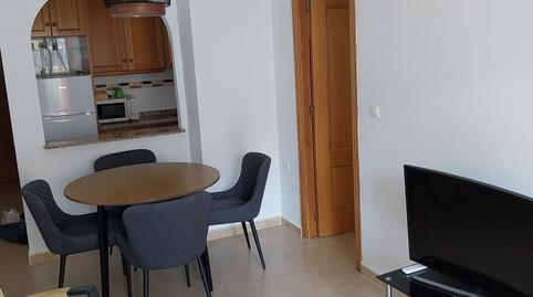 Foto 5 de Piso de alquiler en Torreblanca, Torrevieja