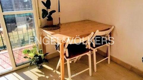 Foto 5 de Apartament de lloguer a La Roqueta,  Valencia Capital