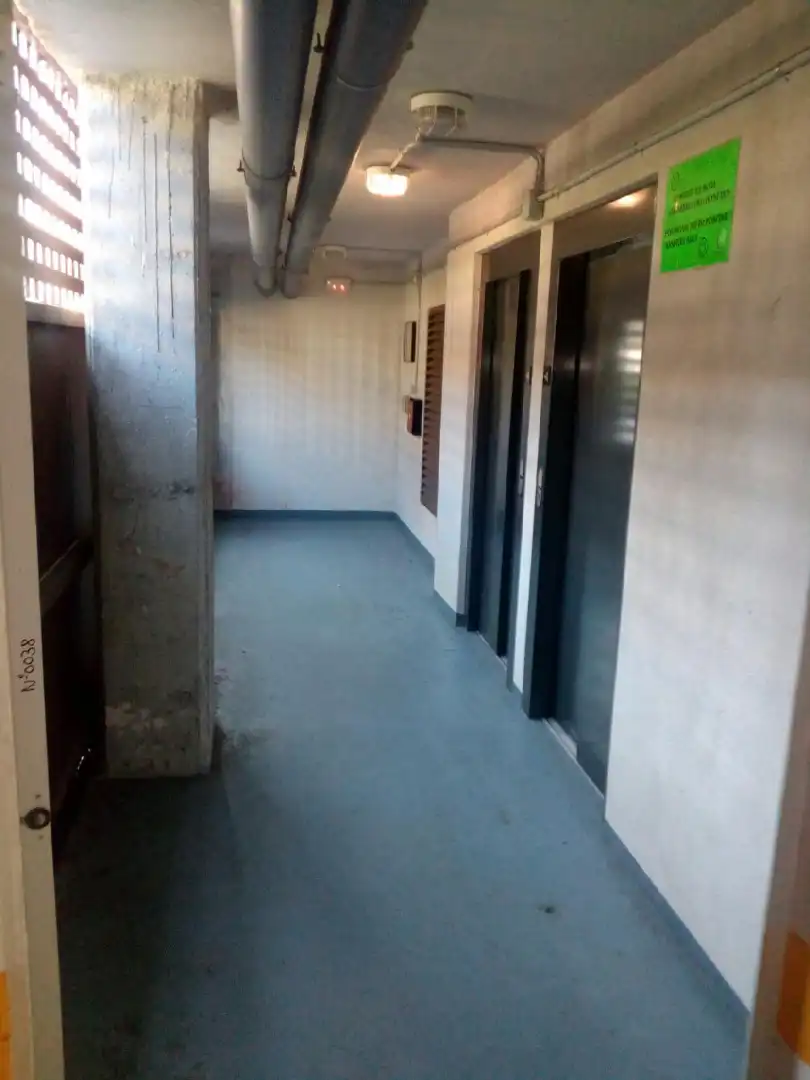 Garaje de alquiler en Eibar