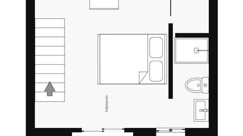 Foto 2 de Casa o chalet en venta en Sants Patrons, Alzira