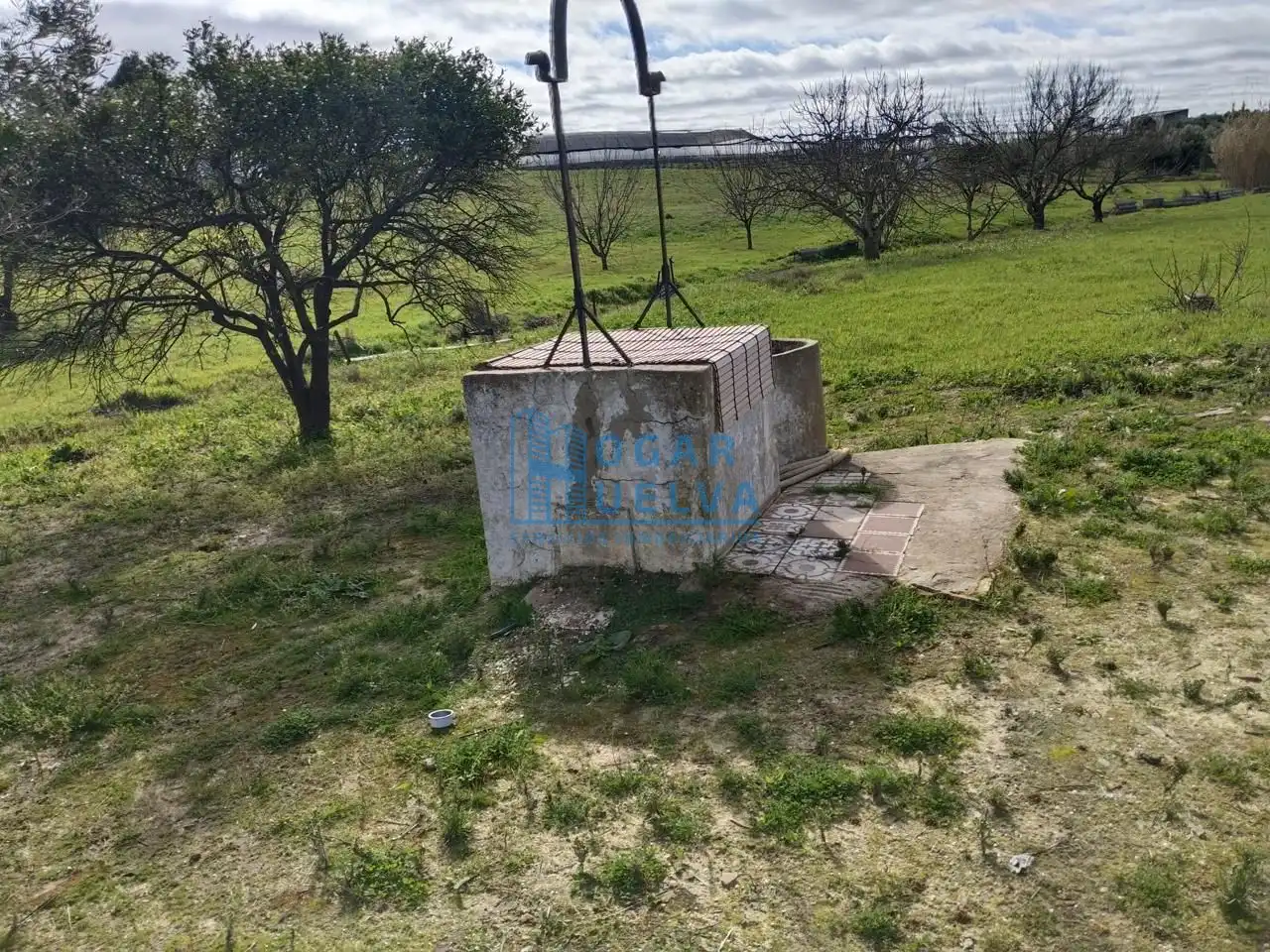 Finca rústica en venda en Bollullos Par del Condado amb Terrassa