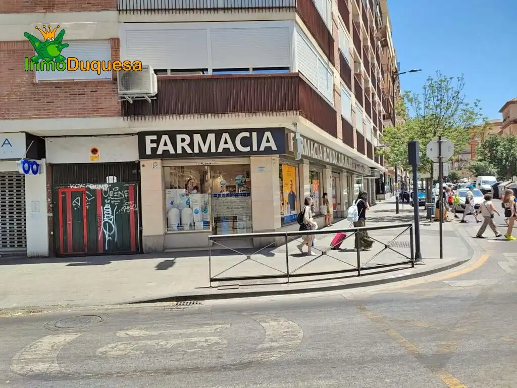 Aparcament en venda a Ronda, imagen 16