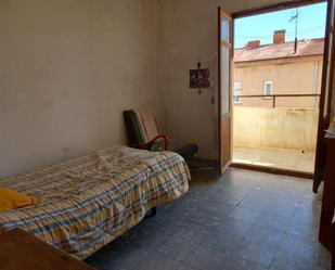 Bedroom of Flat for sale in Elda  with Balcony