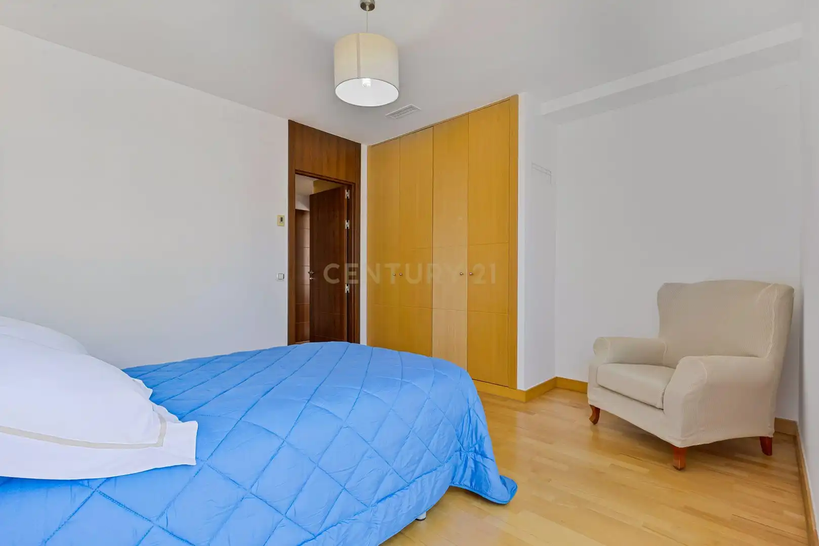 Bedroom of Apartments for sale in Mijas  with Air Conditioner and Swimming Pool