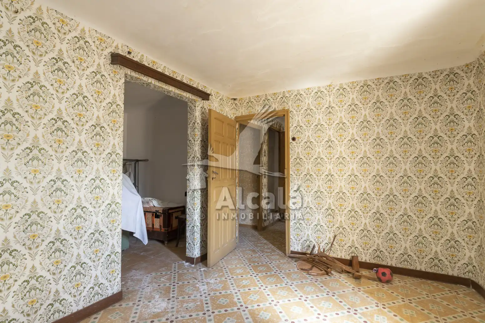 Habitación de Casa o chalet en venta en Utande