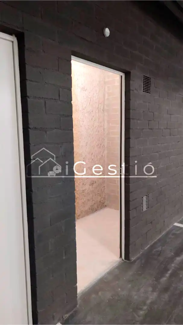 Àtic amb piscina de lloguer a Carrer de Francesc Macià, imagen 20