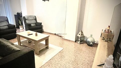 Foto 4 de Piso en venta en Petrer, Alicante