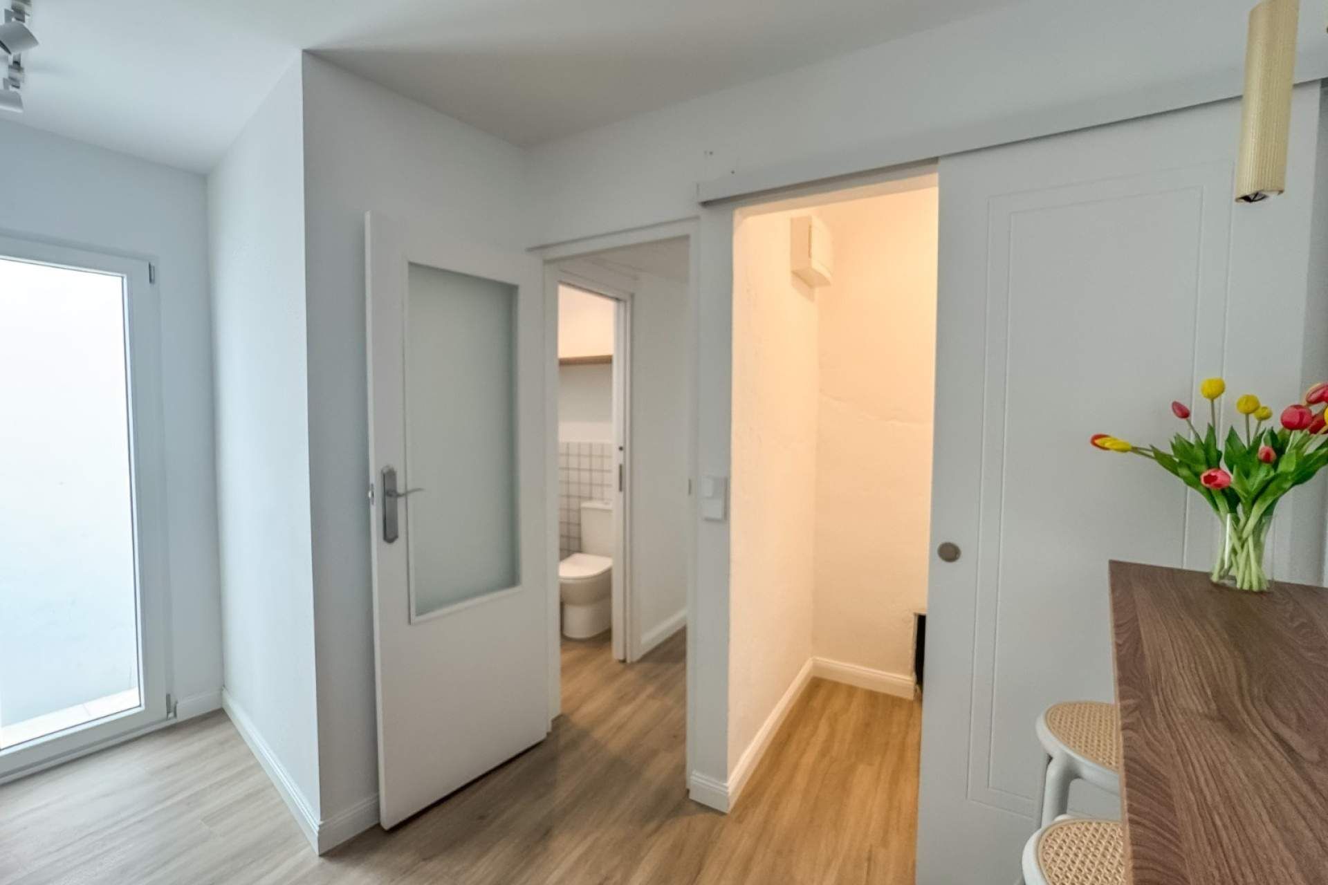 Flat to share in Centro, Elche ciudad