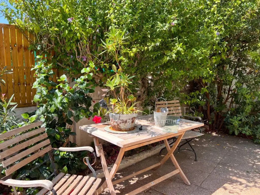Terrace of Houses for sale in Els Poblets  with Air Conditioner and Terrace