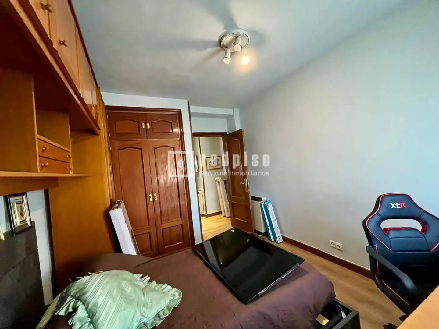 Habitación de Piso en venta en Alcobendas con Aire acondicionado, Calefacción y Amueblado