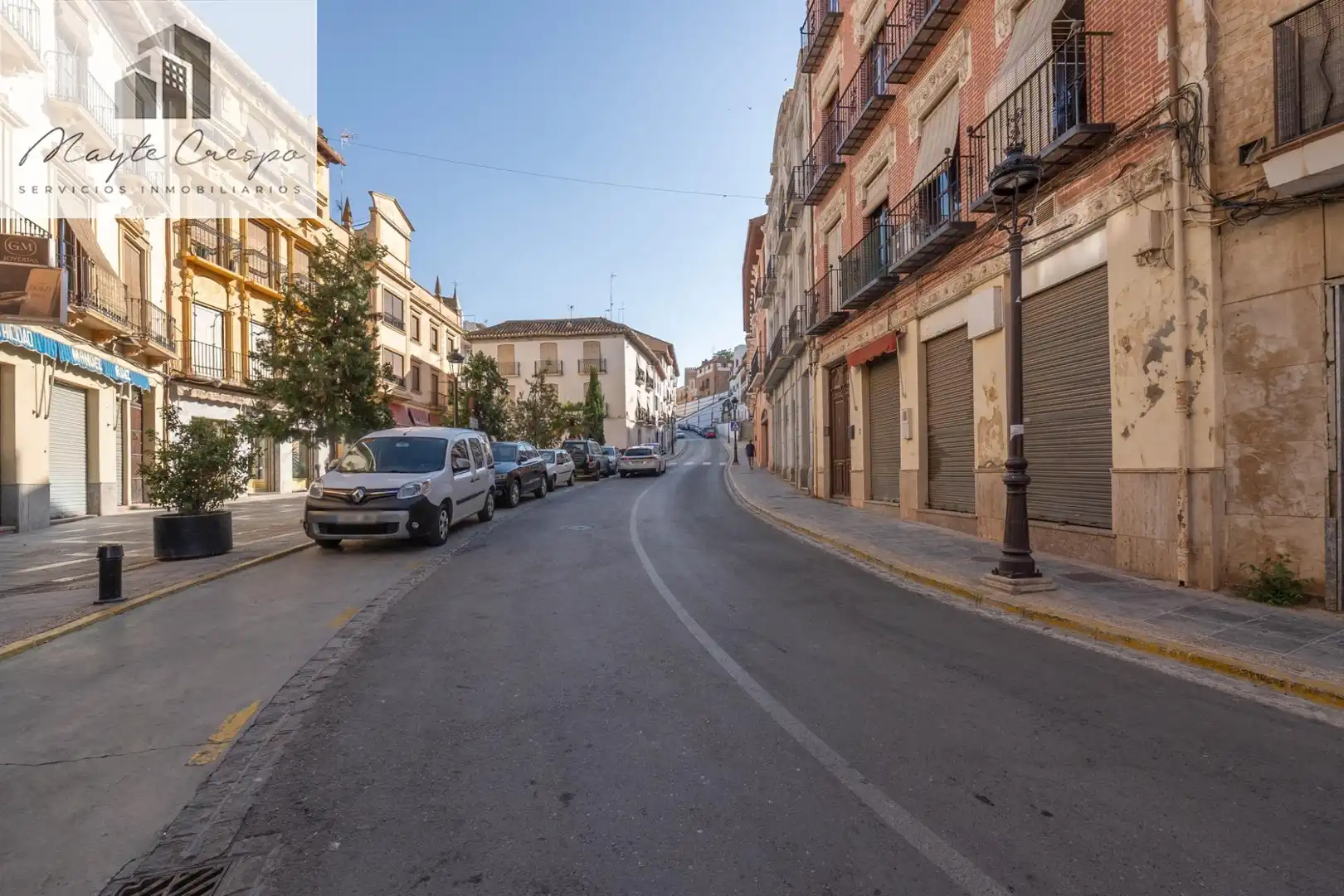 Locale commerciale in vendita a Guadix, imagen 31