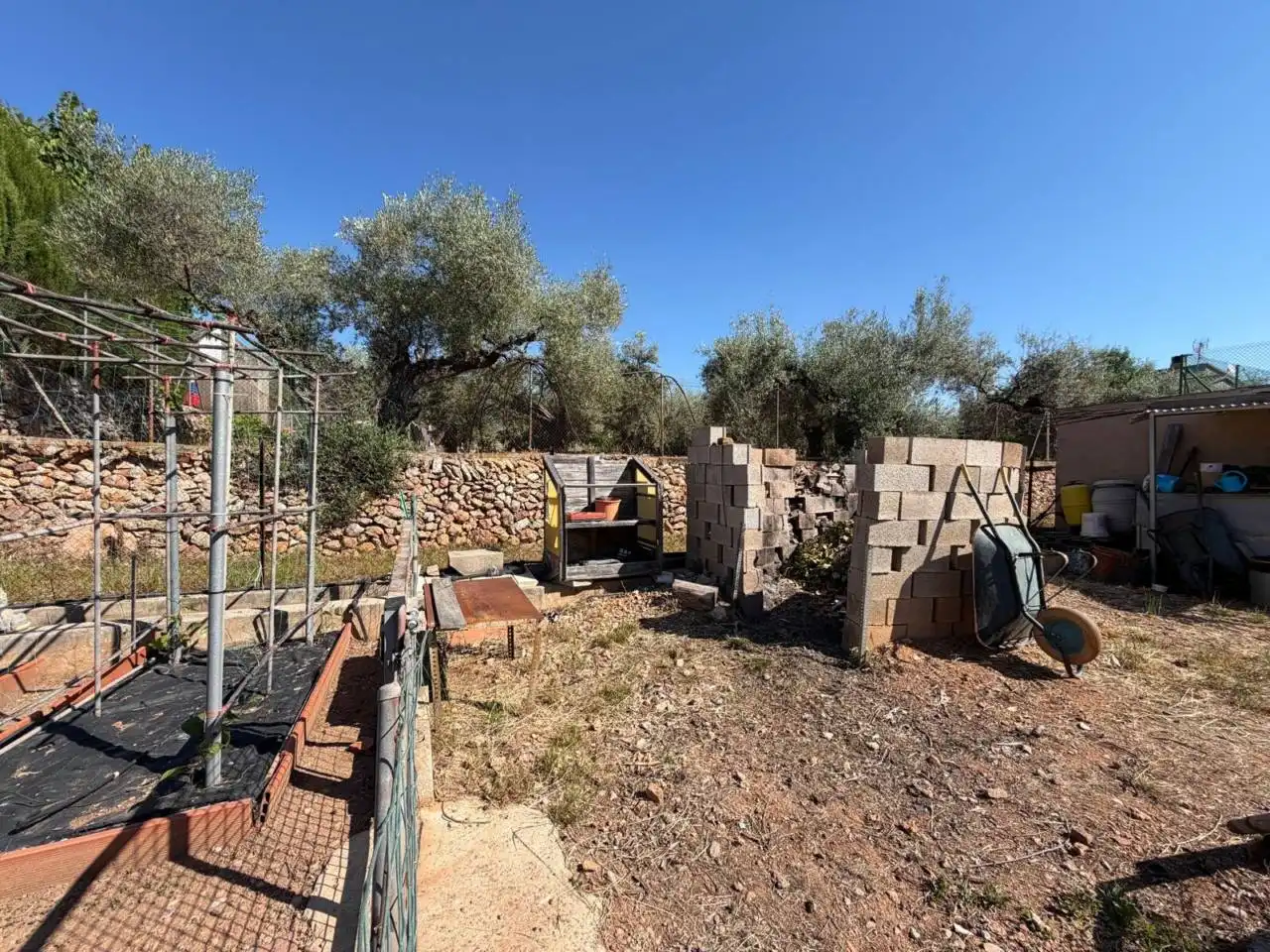 Chalet con piscina en venta en Camino Assut, imagen 50