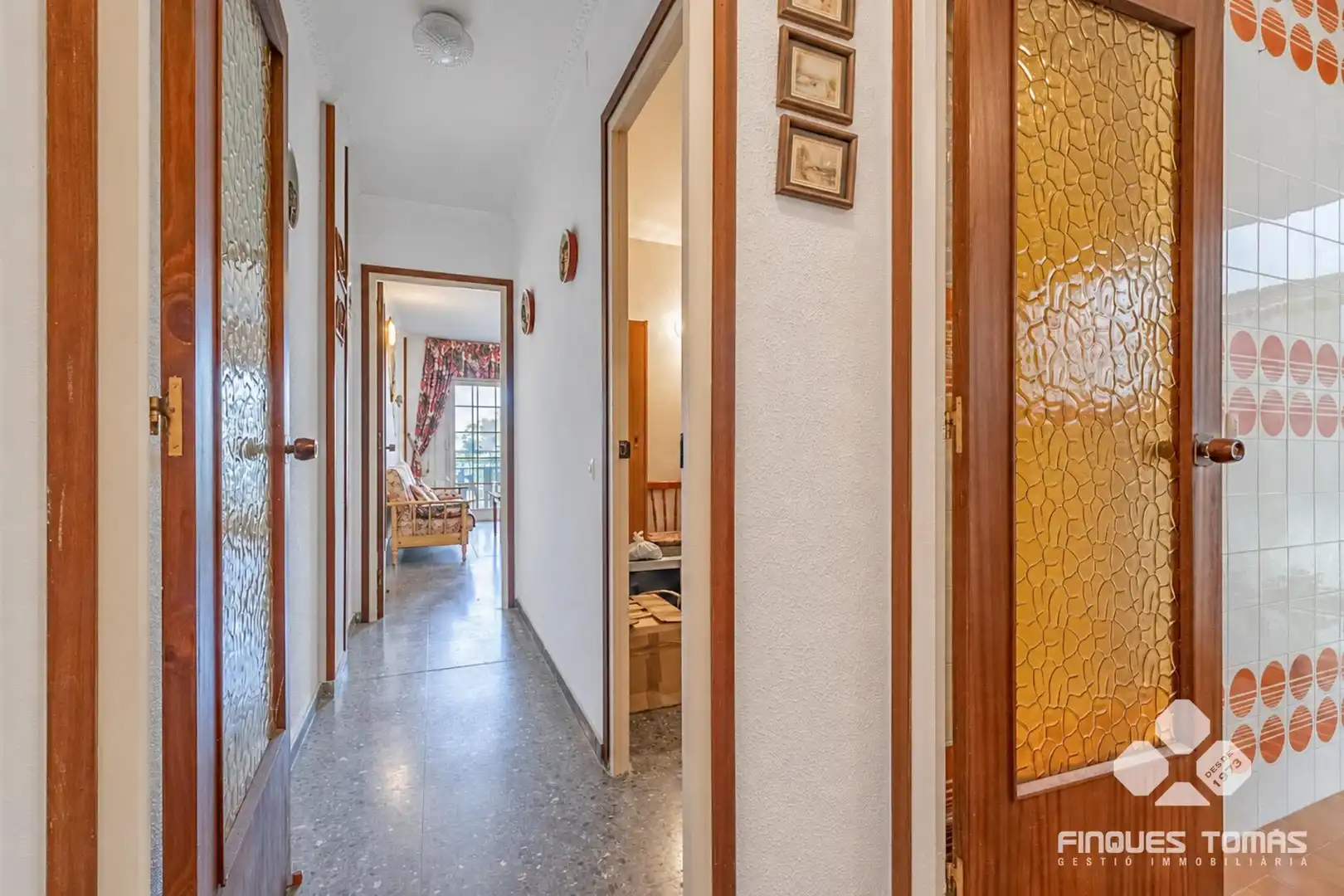 Piso en venta en Segur Platja
