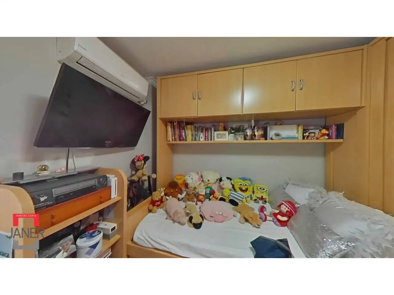 Appartement avec ascenseur à vendre à Centro - Doña Mercedes, imagen 23