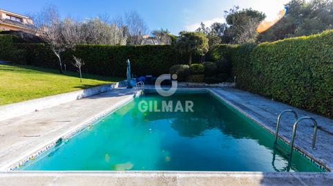 Photo 4 of House or chalet for sale in Hoyo de Manzanares, Madrid