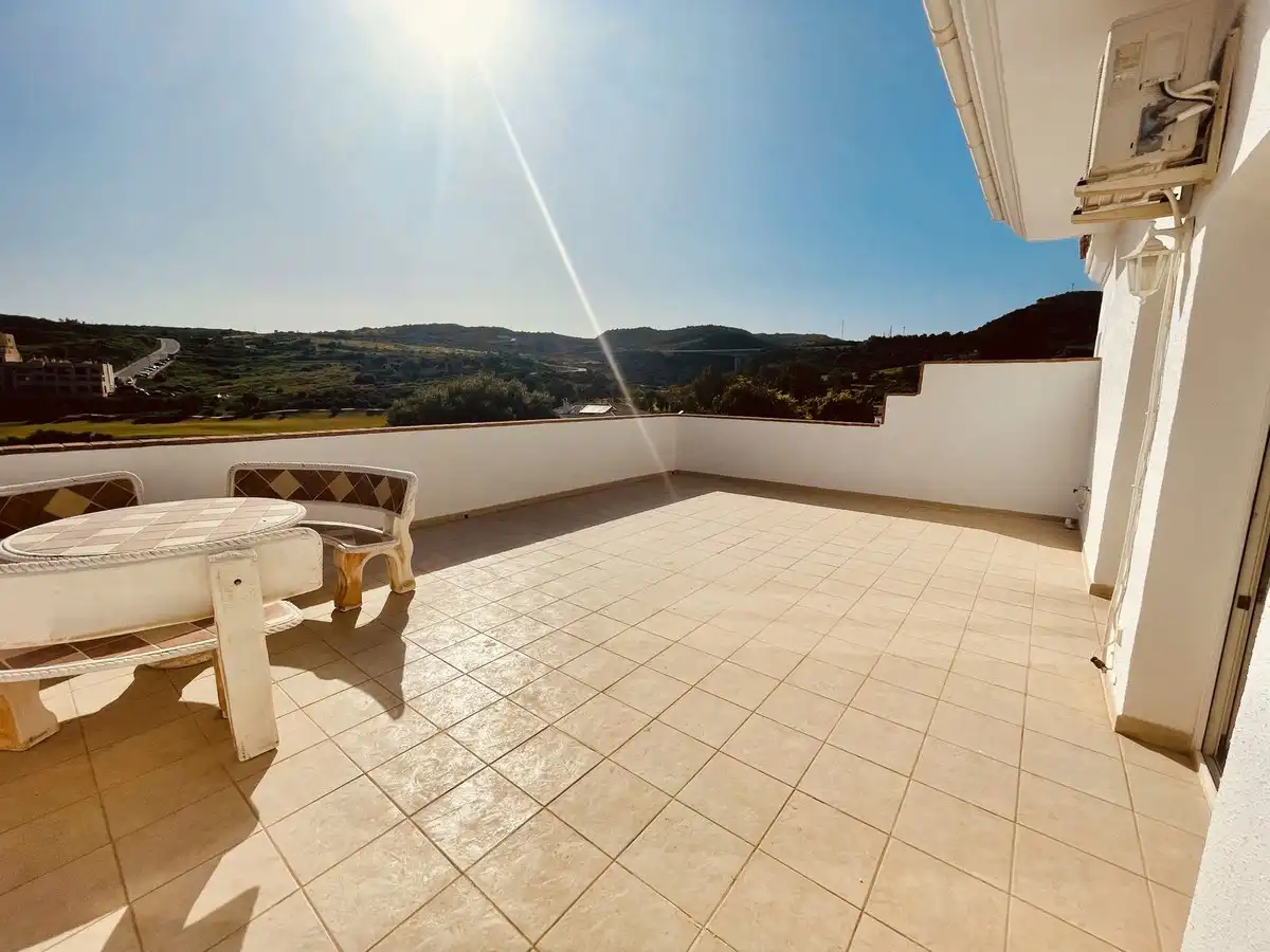 Detached house with terrace for sale in Calle Parque Central 5, imagen 8
