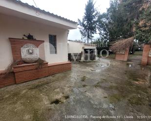 Haus oder Chalet zum verkauf in Torres de Segre mit Klimaanlage, Heizung und Privatgarten