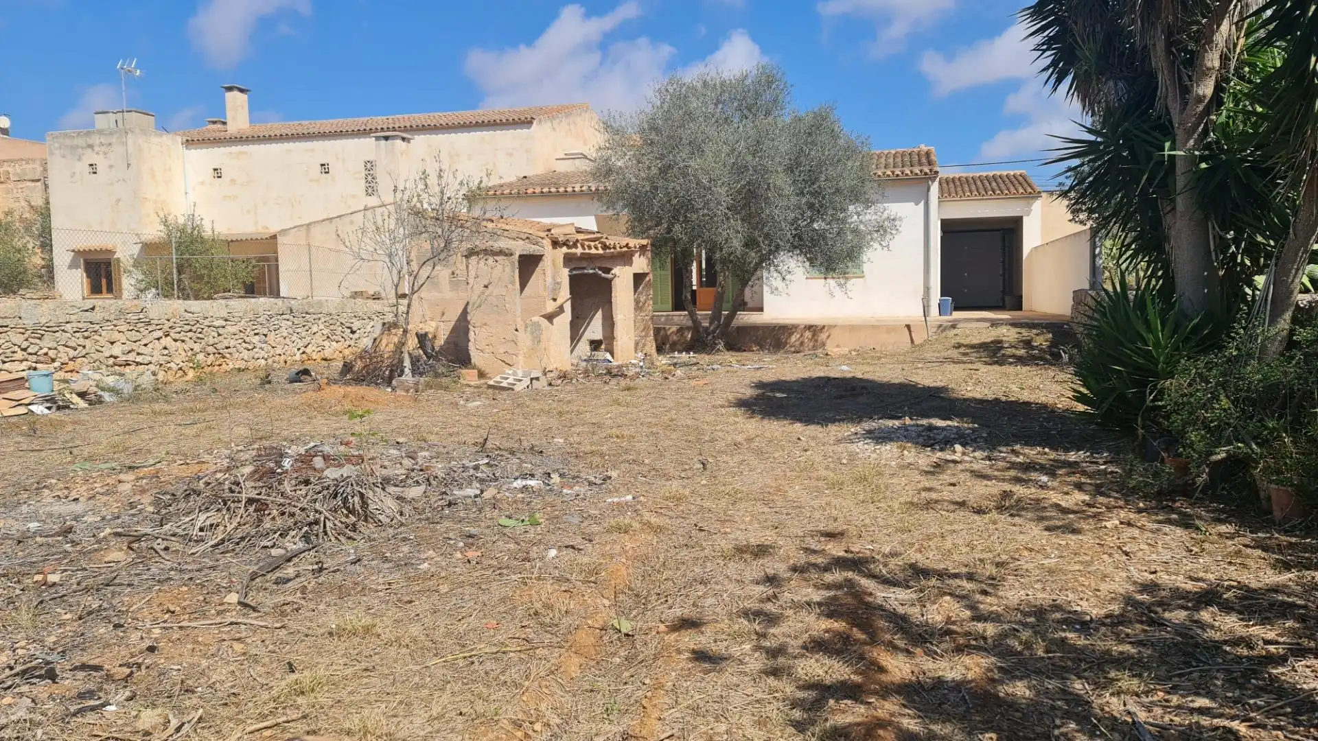 Detached house with garden for sale in Cala Santanyí, imagen 26