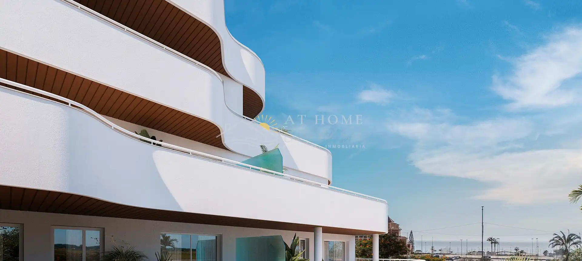 Apartament amb piscina en venda a El Peñoncillo, imagen 9