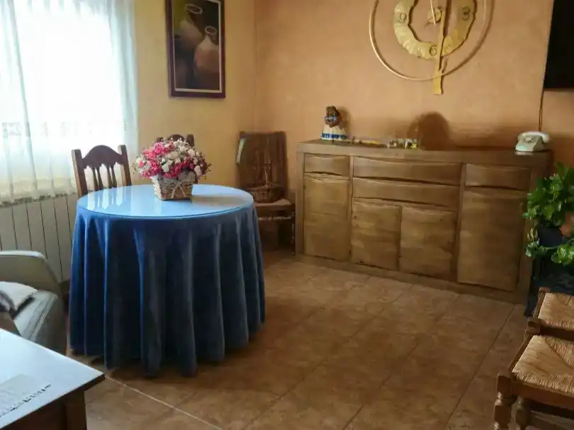 Esszimmer von Wohnung zum Verkauf in Santorcaz, Madrid