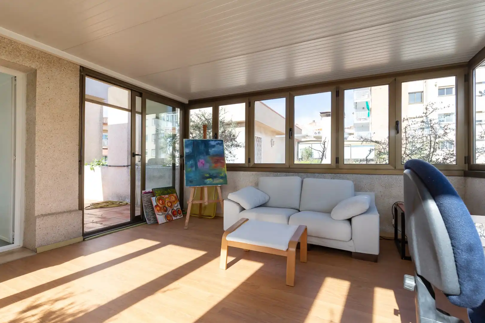 Casa adosada en venta en MIQUEL REVERTER, Centre