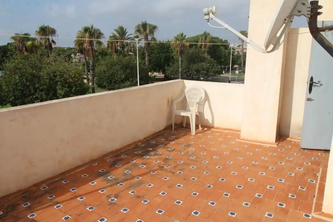Maisonette mit Pool zum Verkauf in Calle Waksman, imagen 8
