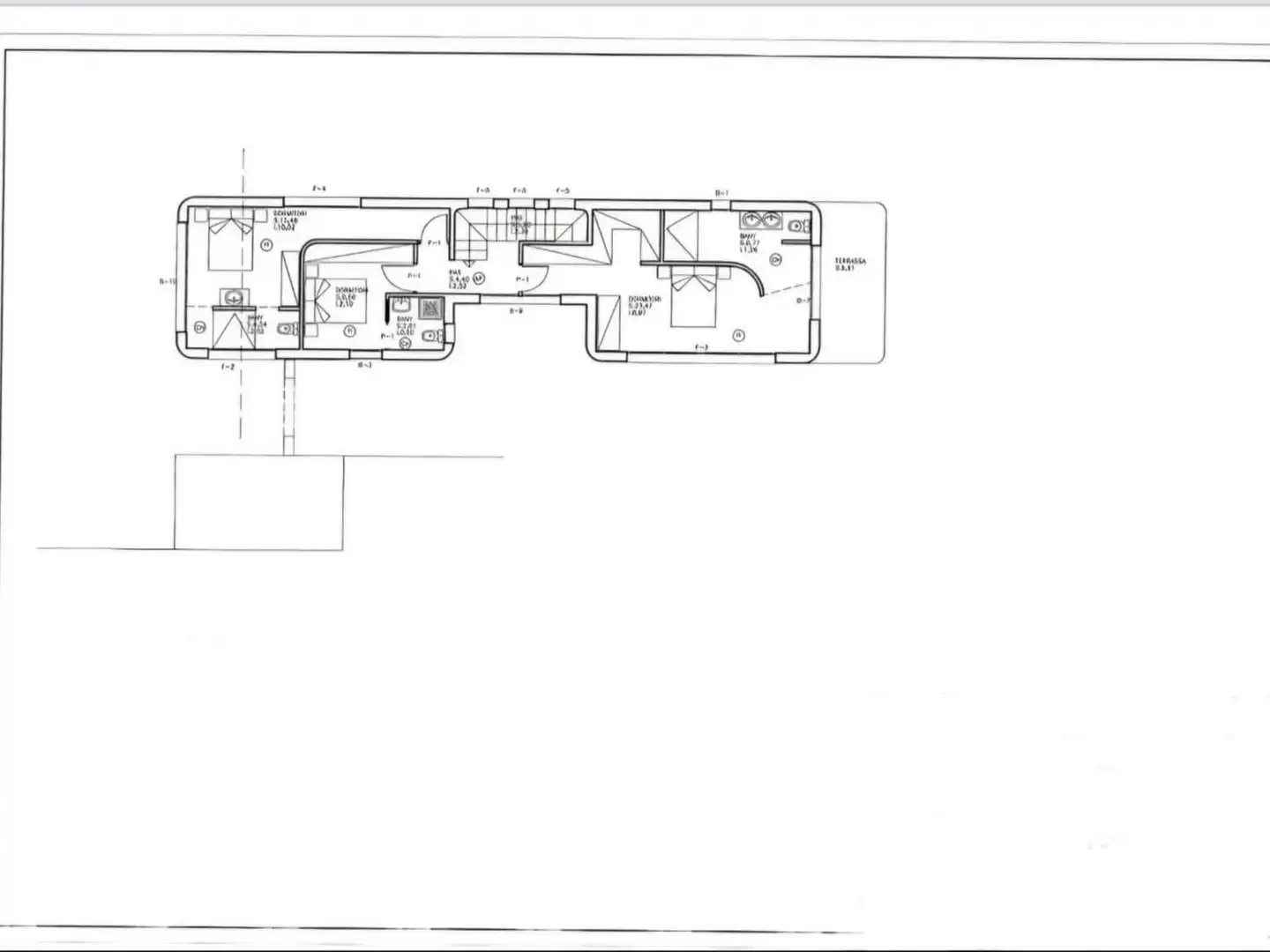 Chalet con terraza en venta en Segre - Ebre - Ter, imagen 53