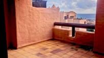 Exterior view of Flat for sale in Manilva  with Heating, Terrace and Storage room