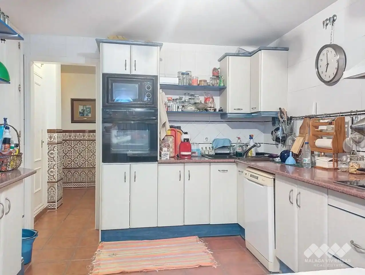 House for sale in Urbanización La Sierrezuela, imagen 12
