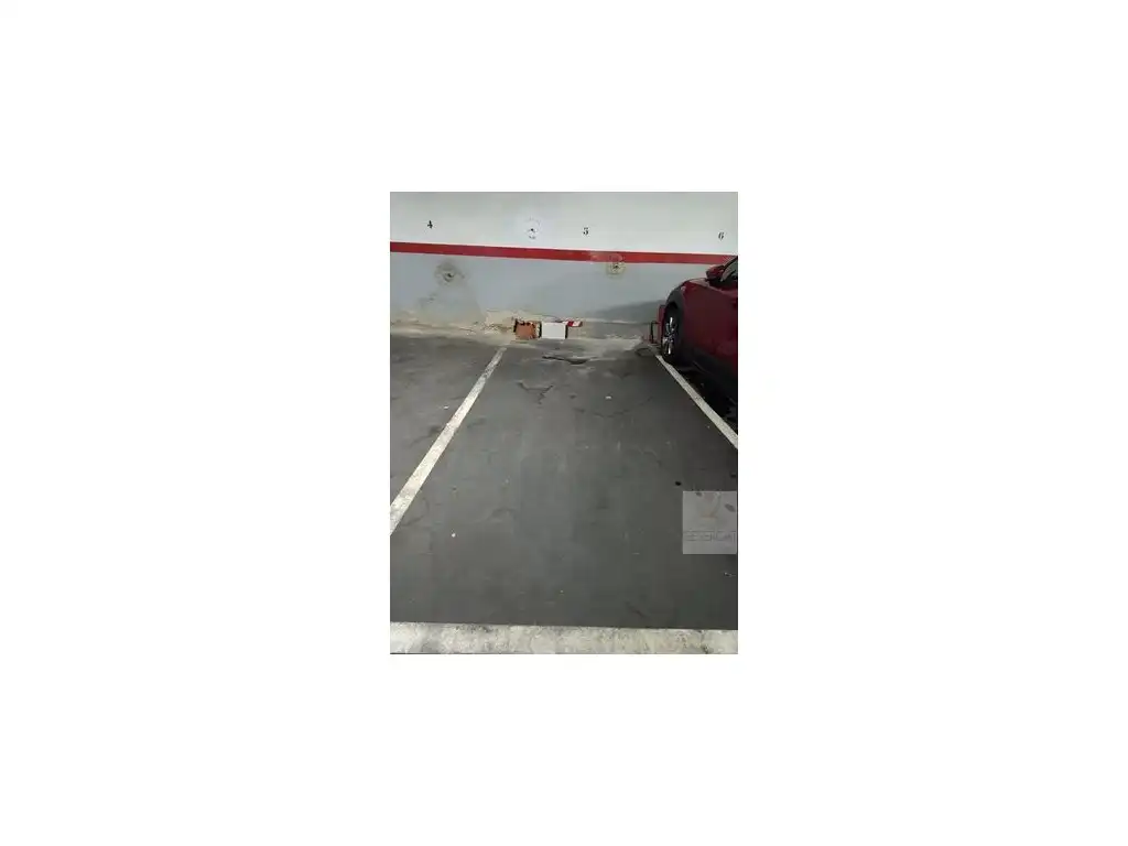 Einzelparkplatz zum Verkauf in Calle Victor Balaguer, imagen 3