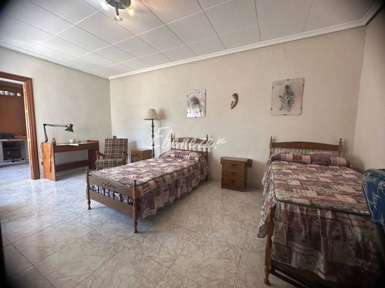 Habitación de Piso en venta en Cartagena con Jardín privado, Terraza y Trastero
