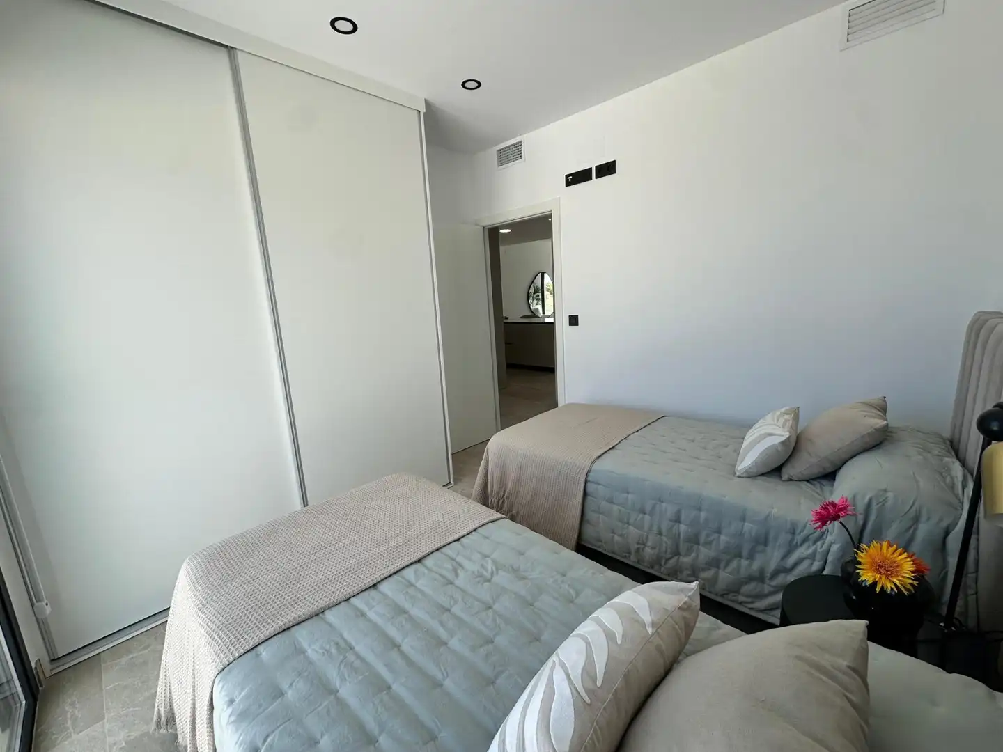Appartement compact avec terrasse à vendre à FOTOGRAFO ANGEL MARTINES SALIUS, imagen 17
