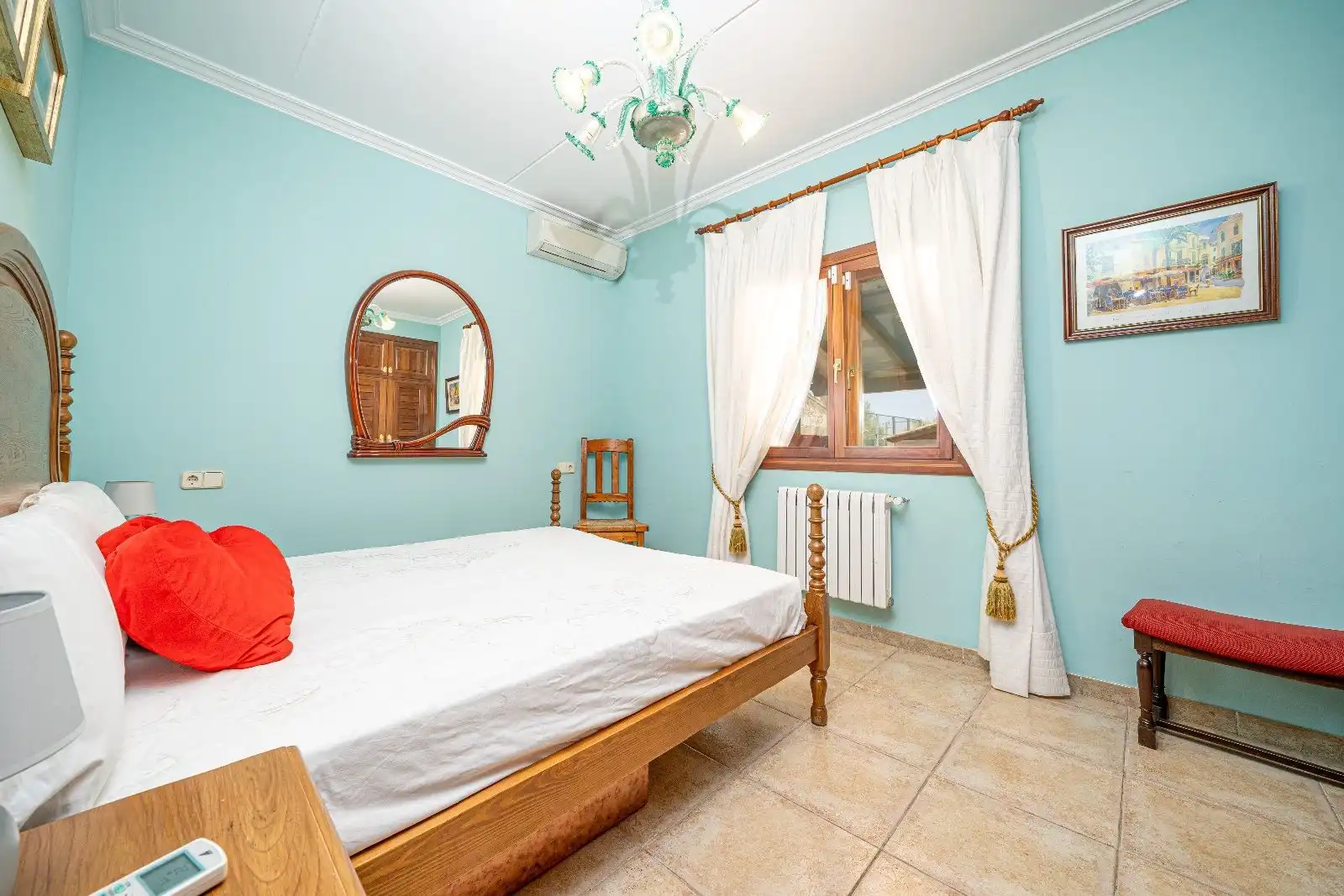 Villa con piscina in vendita a Santa Margalida Poble, imagen 23