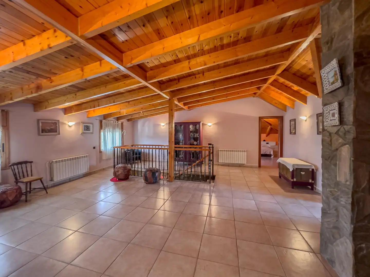 Haus mit Garten zum Verkauf in Carrer del Riu Muga, imagen 58