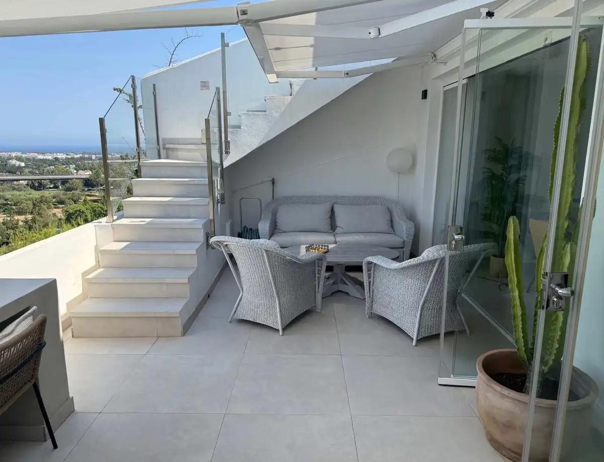 Penthouse zum Verkauf in La Quinta, imagen 5