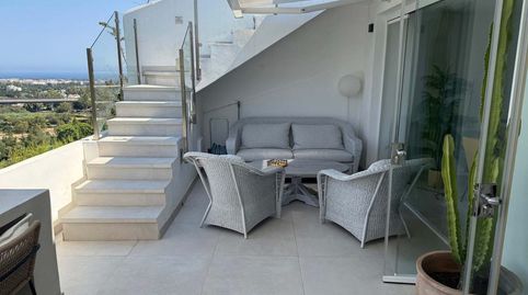 Foto 5 de Ático en venta en La Quinta, Benahavís