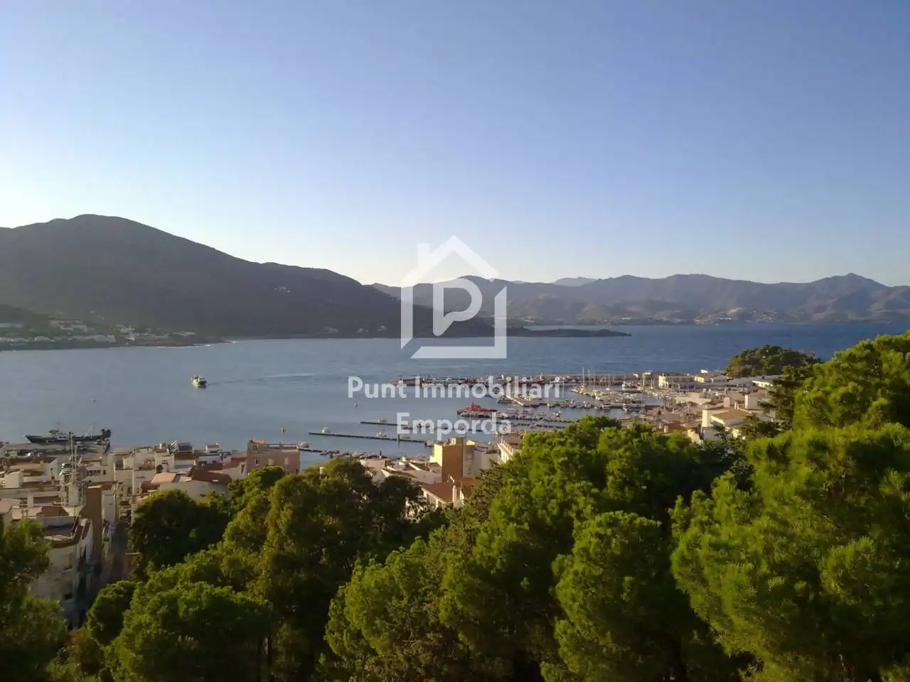 Residential land for sale in El Port de la Selva, imagen 6