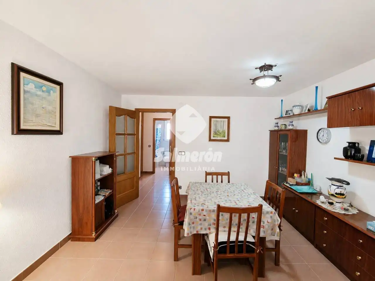 Casa con jardín en venta en Palafolls, imagen 6