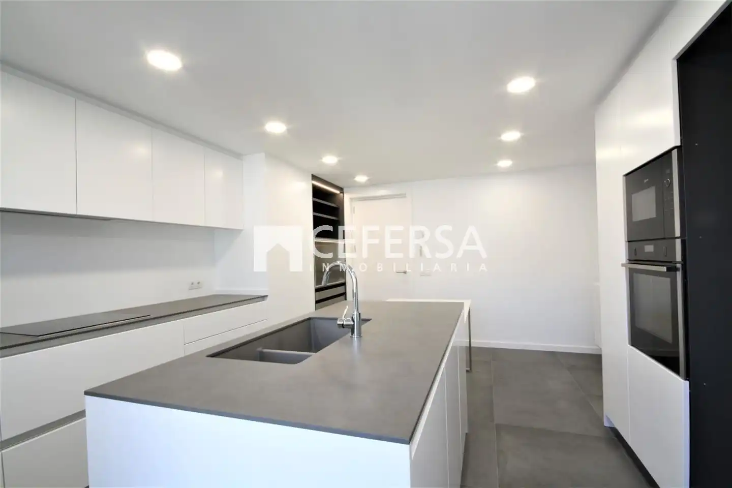 Wohnung zur Miete in Les Tres Torres