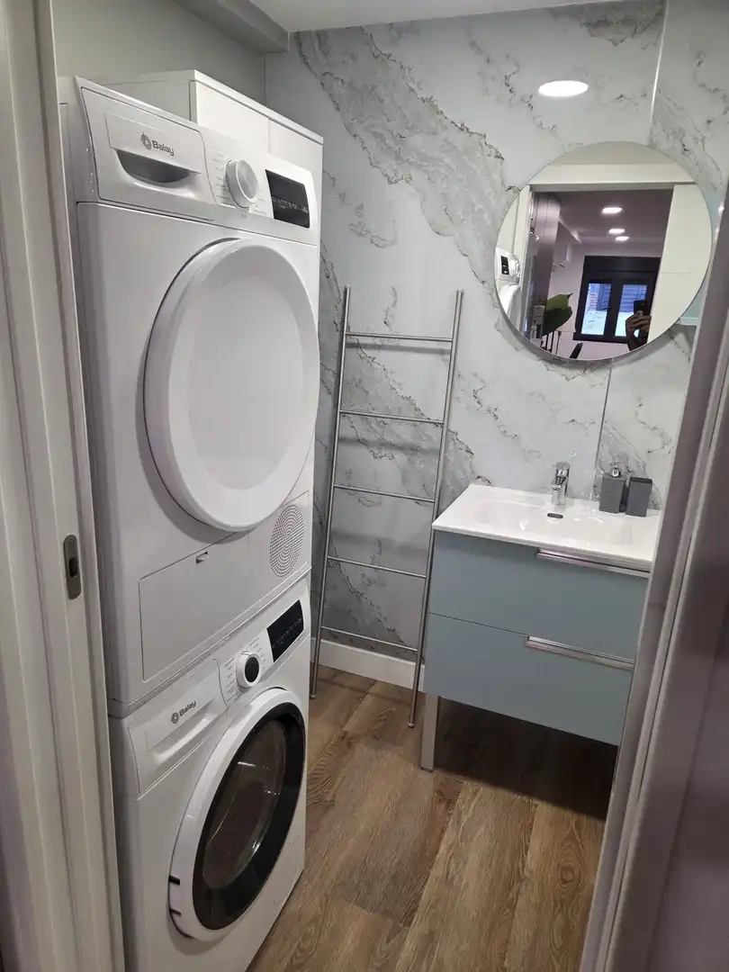 Apartament de lloguer a Villanueva de la Cañada ciudad, imagen 10