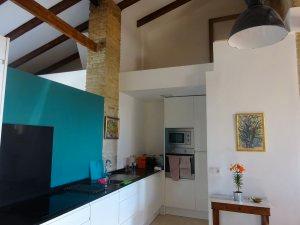 Photo 4 of Attic to rent in Morvedre, Valencia
