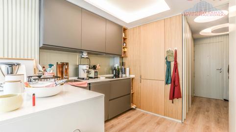 Foto 4 de Pis de lloguer a Hispanoamérica - Bernabéu,  Madrid Capital