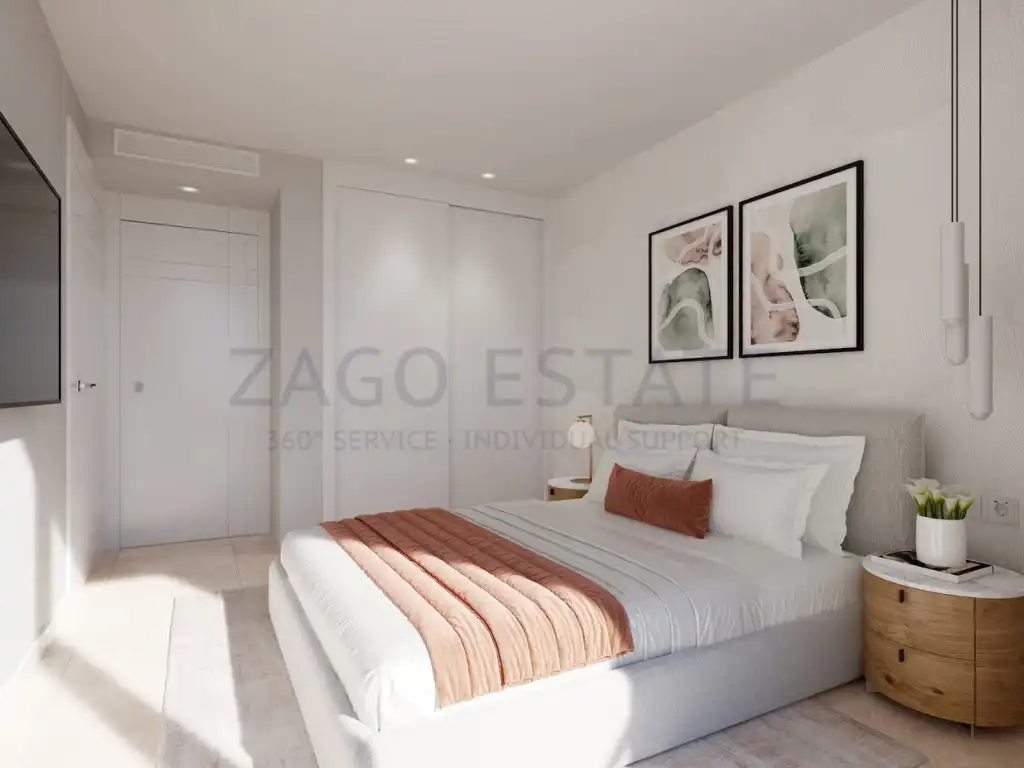 Apartment with lift for sale in Avenida L'antoneta, imagen 11