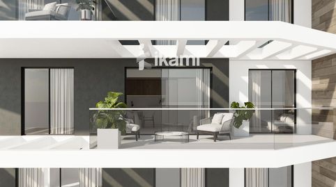 Foto 4 de Piso en venta en Estonia, Marisol Park - Ortembach - Los Almendros, Calpe / Calp
