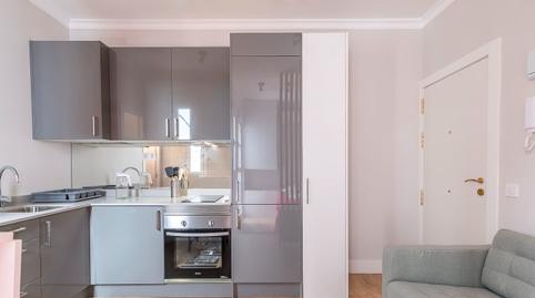 Photo 3 of Apartment to rent in Calle de Francos Rodríguez, Bellas Vistas, Madrid