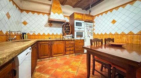 Foto 4 de Casa o xalet en venda a La Vall d'Ebo, Alicante