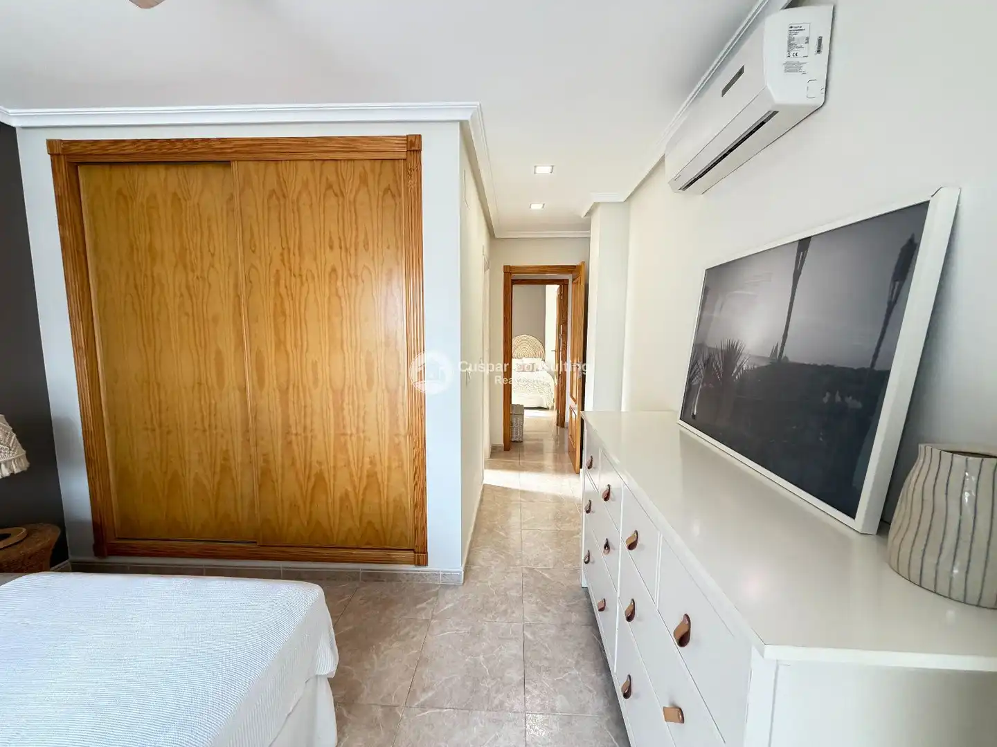 Dormitori de Apartament en venda en Pueblo Latino